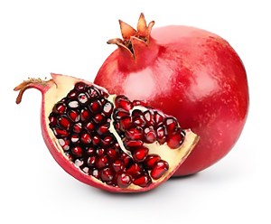 Ariana Pomegranate